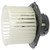 Flanged Vented CW Blower Motor w/ Wheel | 4SE35334