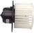 Flanged Vented CW Blower Motor w/ Wheel | 4SE35334