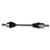 12-13 Kia Soul (1.6, 2.0) CV Axle Assembly  - Front Left | GSPNCV75045