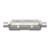 Ultra EPA Universal Catalytic Converter 2" Inlet (ID) 2" Outlet (ID) | WEX93266