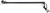 A/C Condenser | SPE7-3985