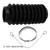 Steering Rack Boot Kit | BEC103-2876