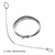 Steering Rack Boot Kit | BEC103-2876