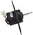 Flanged Vented CW/CCW Blower Motor w/o Wheel | 4SE35184
