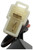 Flanged Vented CW/CCW Blower Motor w/o Wheel | 4SE35184