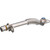 Turbocharger Oil Line | BWDITH52