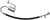 Discharge Line Hose Assembly | 4SE65973