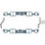 Engine Intake Manifold Gasket Set | 5571204
