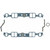 Engine Intake Manifold Gasket Set | 5571204