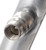 Suction & Liquid Line Internal Heat Exchange Hose Assembly | 4SE66529