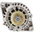 Remanufactured First Time Fit Alternator, 105 Amp | DEN210-5351