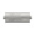 Quiet-Flow SS Direct Fit Exhaust Muffler | WEX22293