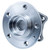 Hub Assembly | SAG102145
