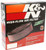 Replacement Air Filter | KNEE-1290