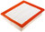 Extra Guard Air Filter Flex-Panel | FRMCA7431