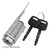 Ignition Key And Tumbler | BEC201-1793