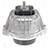 Engine Mount Front Left,Front Right | 62M9682
