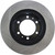 Sport Slotted Brake Rotor, Front Left | STE126.44129SL