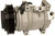 10SR17C Compressor | 4SE158334