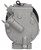 10SR17C Compressor | 4SE158334