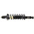 Quick-Strut Rear Suspension Strut and Coil Spring Assembly | MON172401