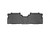 FloorLiner DigitalFit, Black, Rear | 0WT444272
