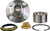 Front Wheel Hub Bearing Kit For Mazda | SKFBR930572K