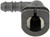 Bundy Fuel Connector | DOR800-123