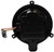 Brushless Flanged Vented CCW Blower Motor w/ Wheel | 4SE76525