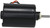 Single Shaft Closed CW Blower Motor w/o Wheel | 4SE35552