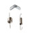 Thrttl Return Spring Set | MRG19