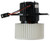 Flanged Vented CW Blower Motor w/ Wheel | 4SE75049