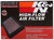 Replacement Air Filter | KNE33-2392
