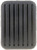 Brake Pedal Pad | DOR20743