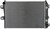 Complete Radiator | SPECU2857