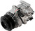 DOOWON DVE18 Compressor | 4SE178348
