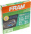 Fresh Breeze Cabin Air Filter | FRMCF10896