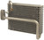 Plate & Fin Evaporator Core | 4SE54621