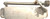 Plate & Fin Evaporator Core | 4SE54621