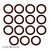 Valve Cover Gasket Set | BEC036-2035