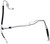 Suction & Liquid Line Internal Heat Exchange Hose Assembly | 4SE66945