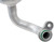Suction & Liquid Line Internal Heat Exchange Hose Assembly | 4SE66945