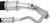 Suction & Liquid Line Internal Heat Exchange Hose Assembly | 4SE66945