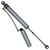 Rear Suspension Shock Absorber | BIL25-311891