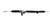 Power Steering Rack and Pinion | EPS2025