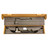 New Rack and Pinion - Includes Inner Tie Rods | EPS2025