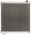 Aluminum Industrial Radiator | SPE2002-1502