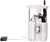Fuel Pump Assembly | SPESP2499M
