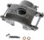Remanufactured Unloaded Caliper | CAR18-4020