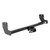 Class 1 Hitch, 1-1/4" Receiver, Select Chevy Prizm, Geo Prizm, Toyota Corolla | CRT11181